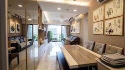 Kingsford Waterbay (D19), Apartment #617473681